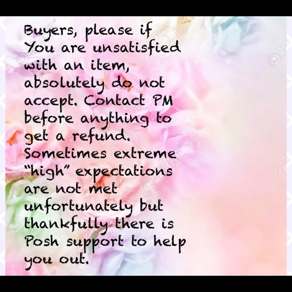 ALWAYS READ⚠️ - Picture 6 of 9